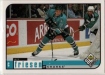 1998-99 Upper Deck Collectors Choice #174 Jeff Friesen