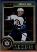 2014-15 O-Pee-Chee Platinum #50 Evander Kane