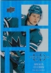 2024-25 Upper Deck UD Portraits #P37 Macklin Celebrini