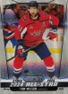 2024-25 O-Pee-Chee Rainbow #539 Tom Wilson AS /350
