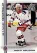 2000-01 BAP Memorabilia #160 Manny Malhotra