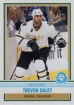 2009/2010 O-Pee-Chee Retro / Trevor Daley