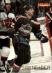 1995-96 SkyBox Impact #105 Mathieu Schneider