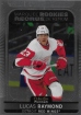 2021-22 O-Pee-Chee Platinum #286 Lucas Raymond RC