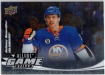 2022-23 Upper Deck Allure Game Stills #GS5 Anthony Beauvillier