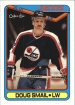 1990-91 O-Pee-Chee #268 Doug Smail