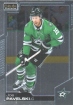 2020-21 O-Pee-Chee Platinum #90 Joe Pavelski