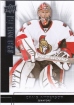 2014-15 Upper Deck Premier #4 Craig Anderson