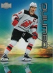 2024-25 Metal Universe Dawning #24 Nico Hischier
