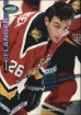 1994-95 Parkhurst #86 Jesse Belanger