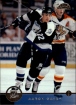 1996-97 Leaf #167 Aaron Gavey