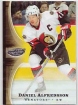 2005-06 Upper Deck Power Play #60 Daniel Alfredsson