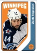 2014-15 O-Pee-Chee Retro #229 Zach Bogosian	