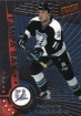 1997-98 Pacific Dynagon Silver #119 Daymond Langkow