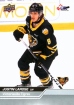 2023-24 Upper Deck CHL #160 Justin Larose