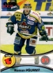 2006-07 Czech OFS #239 Roman Purn