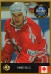 1995 Finnish Semic World Championships #92 Mike Ricci