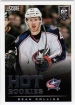 2013/2014 Score Hot Rookie / Sean Collins