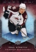 2008-09 Upper Deck Ovation #60 Paul Stastny