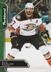 2016-17 Parkhurst #2 Ryan Kesler