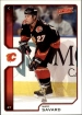 2002-03 Upper Deck Victory #33 Marc Savard