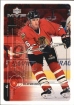 1998-99 Upper Deck MVP #50 Remi Royer RC