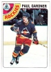 1978-79 Topps #88 Paul Gardner