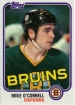 1981-82 Topps #70 Mike connell