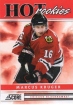 2011-12 Score #504 Marcus Kruger HR RC