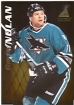 1995-96 Zenith #16 Owen Nolan	