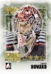 2009/2010 Between The Pipes/ Jimmy Howard