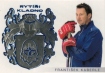 2017-18 OFS Classic Ryti Kladno #15 Frantiek Kaberle