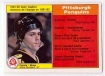 1982-83 O-Pee-Chee #262 TL Mike Bullard