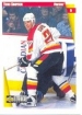 1997-98 Collector's Choice #36 Todd Simpson