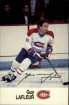 1988-89 Esso All-Stars #23 Guy Lafleur