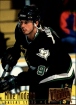 1994-95 Ultra #55 Mike Modano