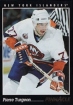 1993-94 Pinnacle #160 Pierre Turgeon 