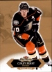 2016-17 Fleer Showcase #65 Corey Perry