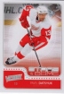 2011-12 Upper Deck Victory Stars of the Game #SOGPD Pavel Datsyuk