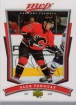 2007-08 Upper Deck MVP #119 Alex Tanguay