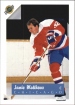 1991 Ultimate Draft #32 Jamie Matthews