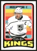 2024-25 O-Pee-Chee Retro #285 Anze Kopitar