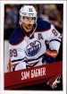 2014-15 Panini Stickers #252 Sam Gagner