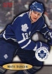 1996-97 Fleer #110 Mats Sundin