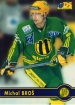 1998-99 Czech DS #81 Michal Bro