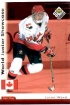 1998-99 UD Choice #272 Jason Ward