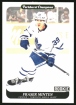 2023-24 Parkhurst Champions #60 Fraser Minten