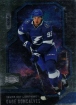 2024-25 Skybox Metal #138 Gage Goncalves RC