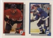 1988-89 O-Pee-Chee Stickers #48  183 Craig Ludwig Lane Lambert