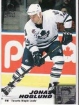 1999-00 Pacific Omega #224 Jonas Hoglund